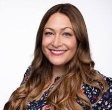 Kristin Mercado's Instagram, Twitter & Facebook