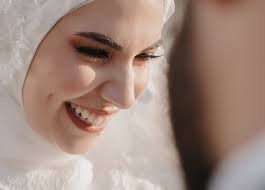 For every bride, there is a special, unique love story to tell. 🕊️يا ملاكي  طيفك معي اليوم وإلى الأبد🕊️ As Zaynab walked down the aisle, her mother's  spirit was by her side,