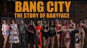 Bang City from BangCityDev - YouTube