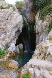 Watervallen Van Algar Fuentes De Algar Les Fonts De L Algar Algar Waterfalls Travel Spain Waterfall