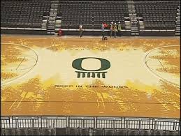 Oregon men's basketball, eugene, or. Oregon Basketball Court Matthew Knight Arena And The 10 Coolest Sports Fields Bleacher Report Latest News Videos And Highlights
