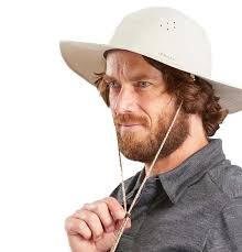 Forclaz треккинговая походная шляпа шляпа панама — цена 450 грн в каталоге  Шляпы ✓ Купить аксессуары по доступной цене на Шафе