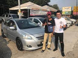 Kenapa kami boleh jual kete murah2? Penjualan Kereta Toyota Vios Kepada Mr Hth Auto Car Loon Specialist Facebook