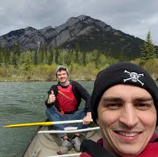 Post 2 just to congratulate my brother