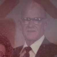 Lloyd Johnston (1912–2000)