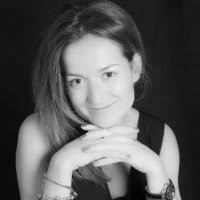 Ekaterina Pakhomova Email & Phone Number