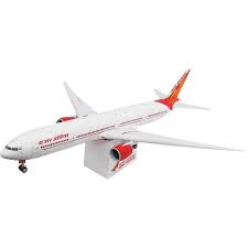 Á�ˆ airplane cut out template stock pics royalty free airplanes images download on depositphotos from free paper airplane cutout vector download in ai, svg, eps and cdr. Air India Boeing777 300er Aircraft Vehicles Paper Craft Canon Creative Park