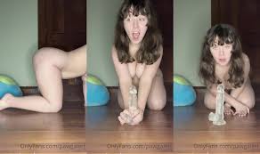 Hands-Free Masturbation For Pawgalert | PimpBunny