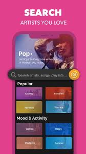 Eres un entusiasta de la música o tienes un hobby de escuchar música y cantar, quizás ese anghami no sea una mala elección. Anghami The Sound Of Freedom Mod V4 6 617 Unlocked Android Real Apk Mod