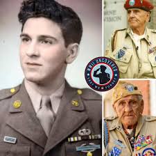 I recently took a tour of the BoB route through Europe. In the Bois Jacques  our tour guide told a great story about “Wild Bill”. Bill was receiving an  award in the