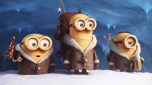 Download free minions christmas wallpapers for your mobile phone. Minions At Christmas Wallpaper 2k Quad Hd Id 2010