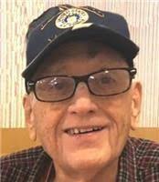 Cecil Phillips Obituary (1942