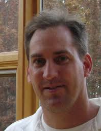 NCModernist Michael Coates