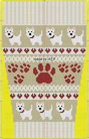 Author jessica @ cutesy crafts. Fair Isle Knitting Charts 2786 Best Knitting Charts Images On Pinterest Embroidery Fair Isle Knitting Patterns Knitting Charts Norwegian Knitting