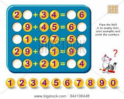 We did not find results for: Logic Puzzle Game Vector Photo Free Trial Bigstock