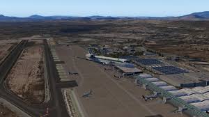 What is the airport code for el altet airport? Leal Alicante Airport Spain Xp11 Scenery Packages V11 V 10 V9 X Plane Org Forum