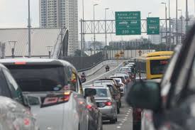 Malaysia visa check status online is the main topic for this visa checking article! Many Malaysian Vehicle Owners Unaware Of Online Only Rule For Singapore Autopass Malaysia News Asiaone