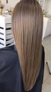Balayagehair Brown Straight Hair Light Hair Color Hair Color Light Brown