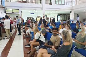 Pengaruh keunggulan iklim terhadap kegiatan ekonomi. Dampak Migrasi Penduduk Halaman All Kompas Com