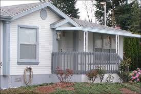 STATE OF OREGON MANUFACTURED DWELLING PARK DIRECTORY