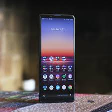 Discover a wide range of high quality products from sony and the technology behind them, get instant access to our store and entertainment network. Sony Xperia 1 Ii Review It S A Stretch The Verge