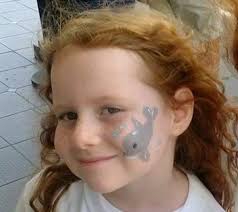 Kirby: 'White Christmas' for child with cancer