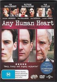 Any Human Heart