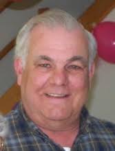 Obituary information for Robert E. Ernst