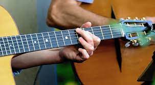 How To Remember The Strings On A Guitar Red Diamond Audio
