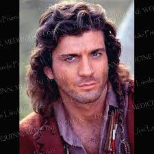 Joe Lando's Instagram, Twitter & Facebook