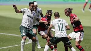 'para defender o dele, quer atacar a outra parte'. Palmeiras De Abel Ferreira Perde Supertaca Do Brasil Apos Serie Dramatica De Penaltis Brasil Jornal Record