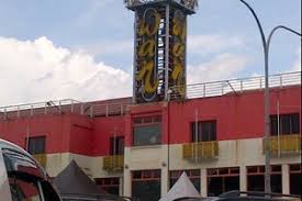 The coffee ground floor, lot 11963, block 16 brighton square, jalan song, 93350 kuching, malaysia photo. Shopping Places In Kuching