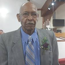 Obituary for Edward Sam Alston