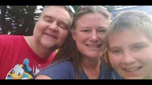 Mitchell James SCHOPPMAN Obituary