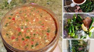 Makan nasi jika tidak ada sambal belacan bermakna tak lengkap. Sambal Belacan Macam Yang Beli Kat Kedai Sedapnya Yakmat Dari Dapur Kak Tie