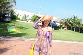 An Angelic Face - YOUX.XXX