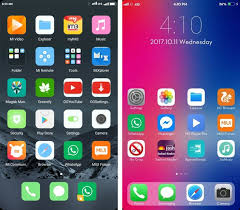 Miui theme app adalah alat yang menawarkan pilihan untuk anda sepenuhnya menyesuaikan ponsel xiaomi. Aplikasi Tema Xiaomi 888x776 Download Hd Wallpaper Wallpapertip