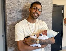 🇮🇳 cricketer for enquiries please contact: National Duty To Father Duty Hardik Pandya Shares Adorable Post With His Son 100mb