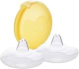 Contact Nipple Shield, Small (20mm) Medela