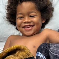 Fundraiser by Gary Irvin : Baby Gary has rare cancer