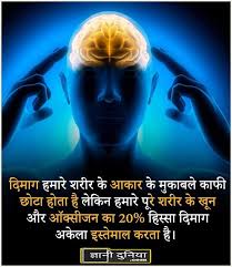 Unbelievable Amazing Interesting Facts In Hindi With Images Interesting Facts In Hindi Science Quotes Knowledge Quotes