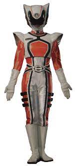 Spd Kat Ranger Transparent By Camo Flauge Saban S Power Rangers Power Rangers Movie Power Rangers