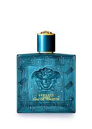 Versace - Eros EDT 100 ml Erkek Parfüm - Çok Renkli