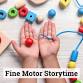 Fine Motor Storytime event image
