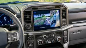 Rear view camera for towing. How 360 Degree Camera Systems Turn You Into A Parking Pro