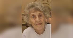 Obituary information for Marie Kurney