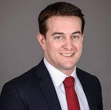 Timothy Ressler's Instagram, Twitter & Facebook