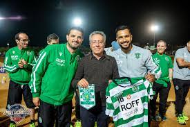 It will be a fourth final in five seasons for 2019 winners sporting after they. Supercross Equipa Do Sporting De Futsal Homenageia Centro Social Da Poutena Offroadmoto