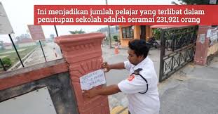 30 lagi sekolah di selangor diarah. Jerebu 99 Sekolah Lagi Ditutup Di Selangor