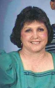 Obituary information for Patsy Yvonne Smith